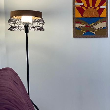 Apartamento The Bohemian In Exarcheia Athens Center Exterior foto