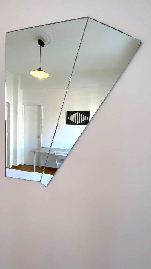 Apartamento The Bohemian In Exarcheia Athens Center Exterior foto